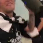 Ai credo o galao ganhou mais uma vez pt1