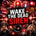 Wake The Dead Alarm