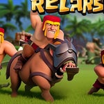 Clash Of Clans Sound