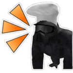 John Roblox monkey sounds (TDS)