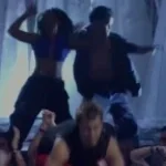 SHE GON CALL ME BAB BOO DANCE #viral #tiktok #edit #nbayoungboy - Sound