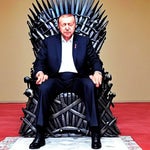 BEN ELRAEN'IN GÖTÜYÜM!