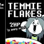 TEMMIE FLAKES