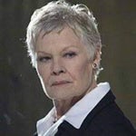 James Bond- I need you out of my sight