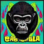Lucy gorilla tag