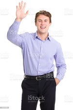 Among Us (Reporting Body) Sound Effect (HD)