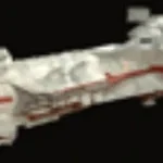 Little Loud Star Wars Tantive IV Alarm