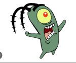 plankton aughhhh - Sound