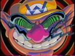 Obey Wario, Destroy Mario! - Sound