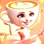 ballerina cappuccina