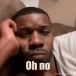 Ohohooh nonono ahh remix tiktok