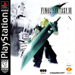 FFVII Victory Fanfare Fadeout