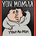 mama's boy deep voice effect