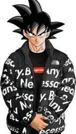 Ultra Instinct