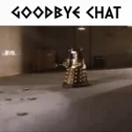 dalek kid