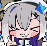 Chaos Boogie 混沌ブギ 天音かなた