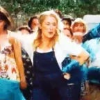 MAMMA MIA!!!! faster