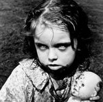 Creepy Little Girl Talking, Singing, Laughing, Humming (HD) (FR