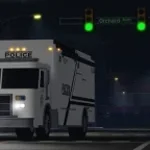 Federal Signal Touchmaster Delta Hilo