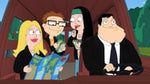 American Dad - Stan Smith - Come on
