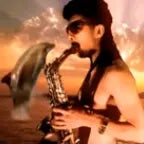 Romantic Saxophone Music EARRAPE