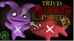 trivia murder party