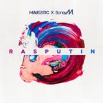 Rasputin Majestic Remix