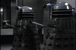 Genesis’s of the daleks