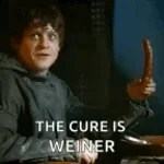 I want weiny -chelle