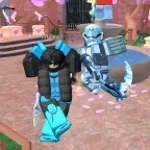 Zack, is that invincible_ (voice line)