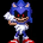SONIC EXE FUNK