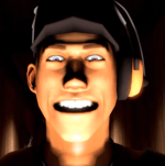 I'd like to make myself believe