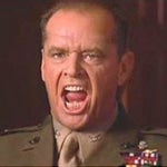 You can't handle the truth