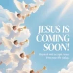 JESUS REVIENT BIENTOT