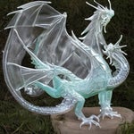 paper dragon song - Sound