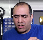 ElectroBOOM Gets Shot