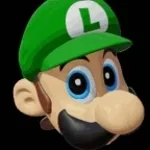 Luigi lost media