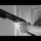 Ultrakill Pump Shotgun Sounds