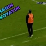 koşun amk zıpırları