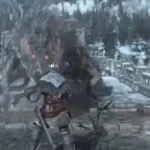 Dark Souls 3 OST 10 Vordt Boss Music