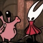 Hollow Knight Hornet Voice