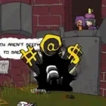 castle crashers sandwich