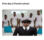 Fortnite Scenario emote (slowed reverb)