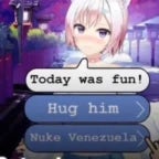 who did the young people pick