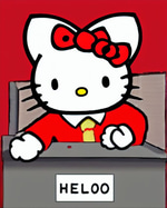 Hello :D