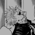 GOJO SENSEIII JJK edit