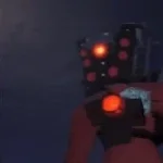 Titan Speakerman Growl 2