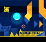 Acu Geometry Dash