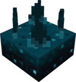 Sculk Sensor Minecraft Java Edition Sound Effects HD