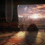 Star Wars A New Hope The Throne Room But Metal/Rock